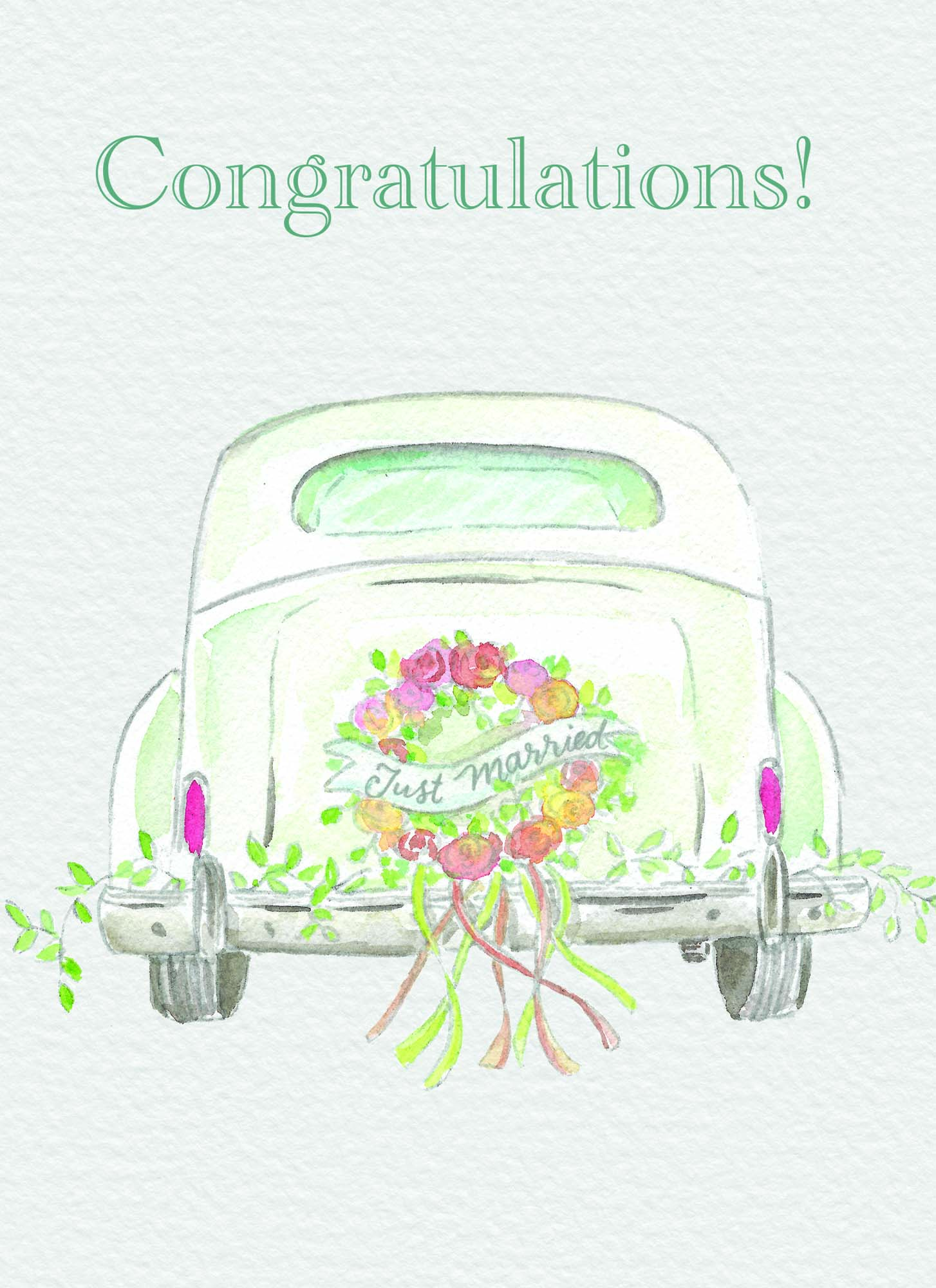 Wedding - Wedding Celebration