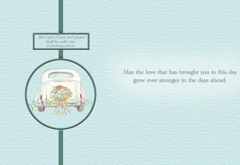 Wedding - Wedding Celebration