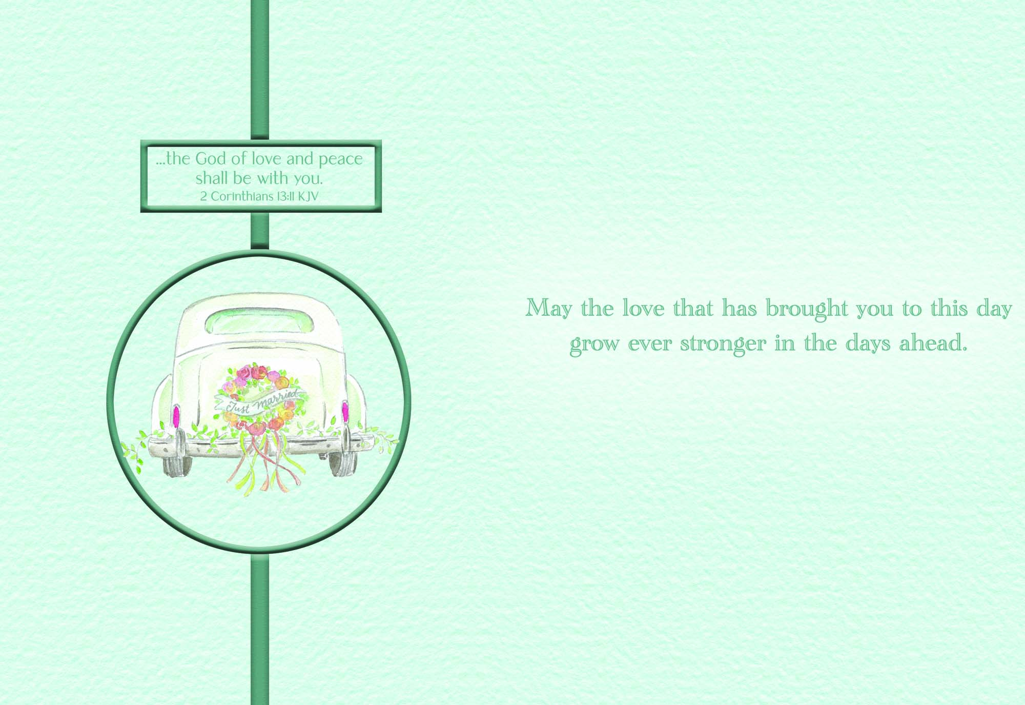 Wedding - Wedding Celebration