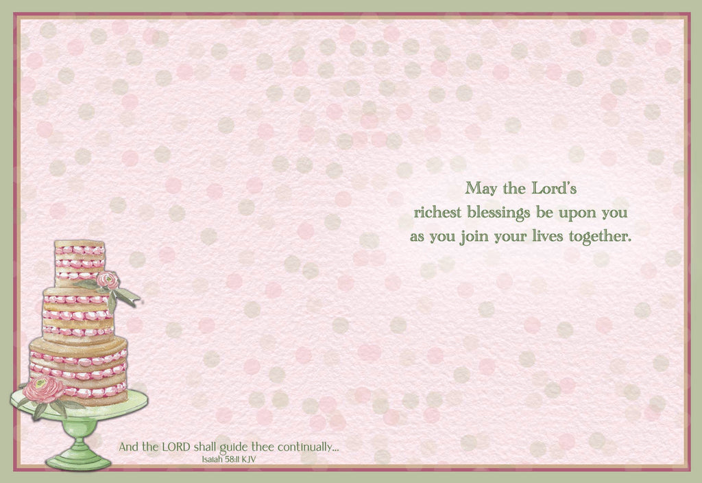 Wedding - Wedding Celebration