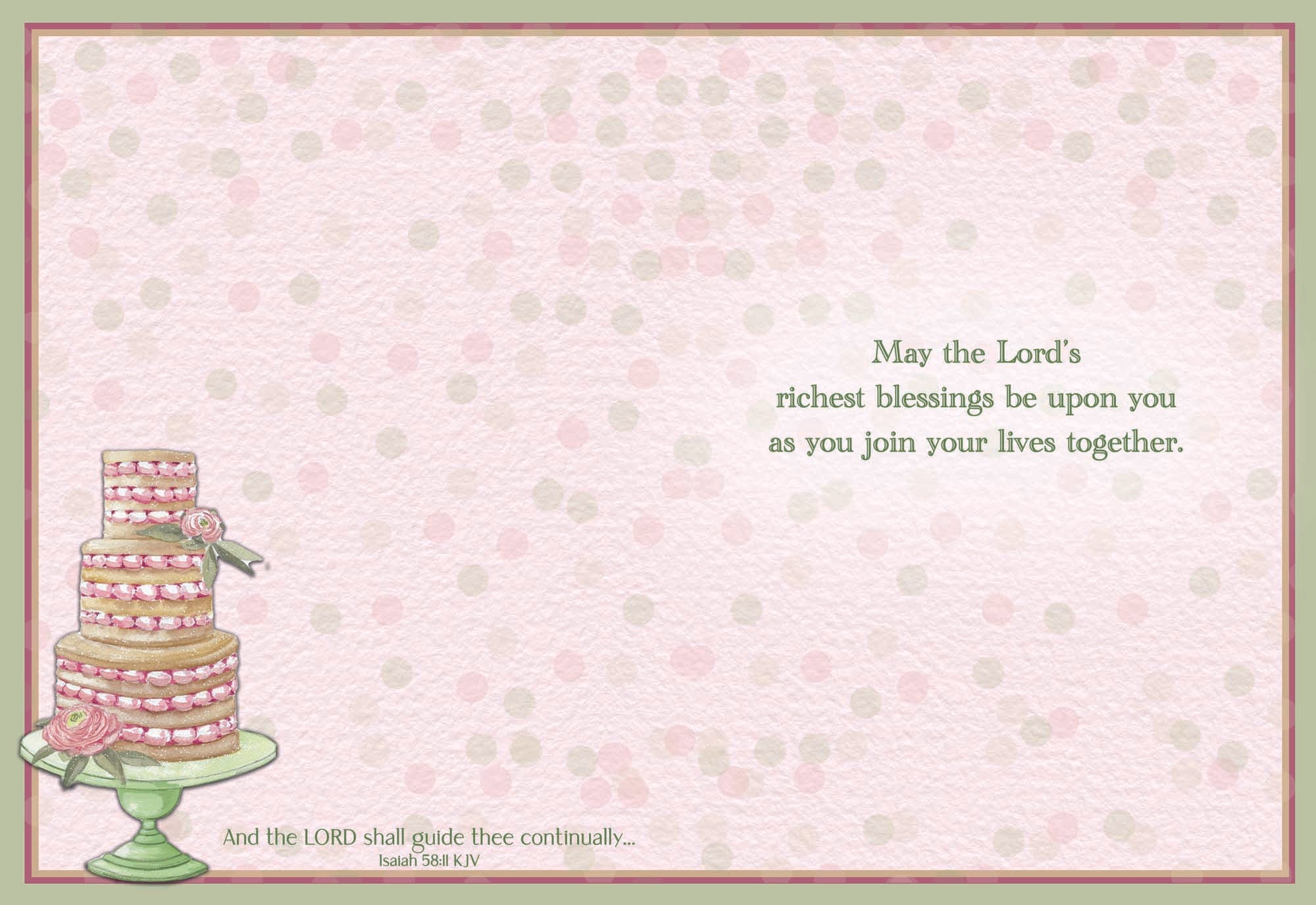 Wedding - Wedding Celebration