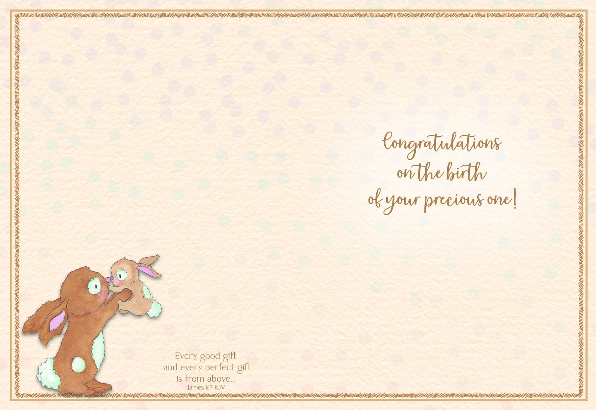 New Baby - Hello Baby!