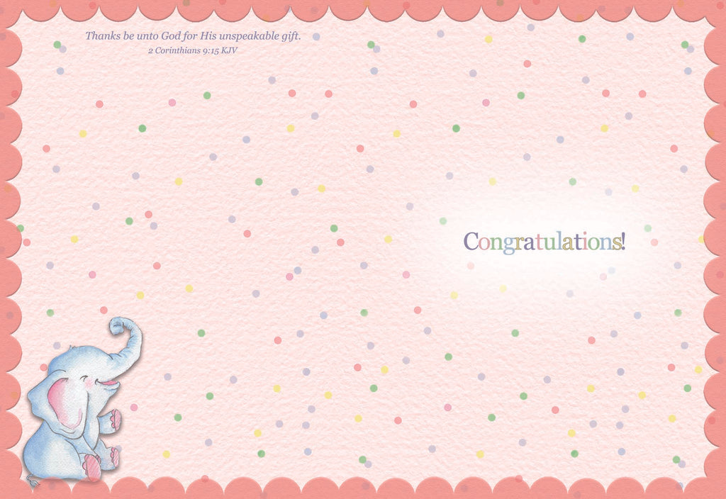 New Baby - Hello Baby!