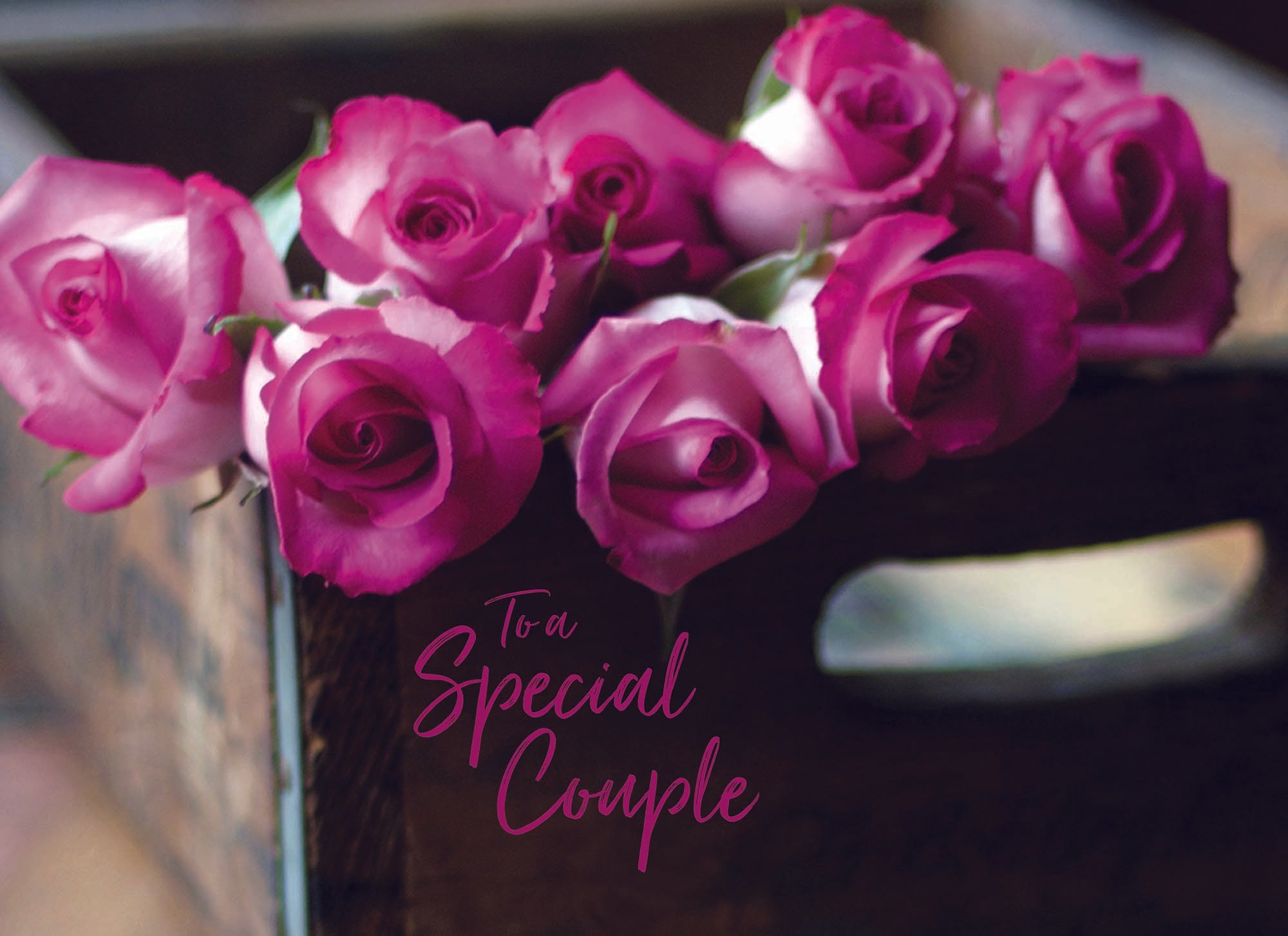 Christian Anniversary Cards by Shared Blessings | Anniversary Blessings | 12 Boxed Anniversary Cards with KJV Scripture