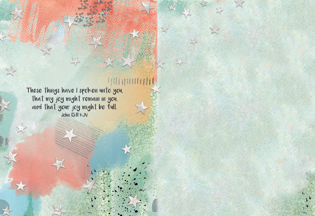 Congratulations - You Did It!