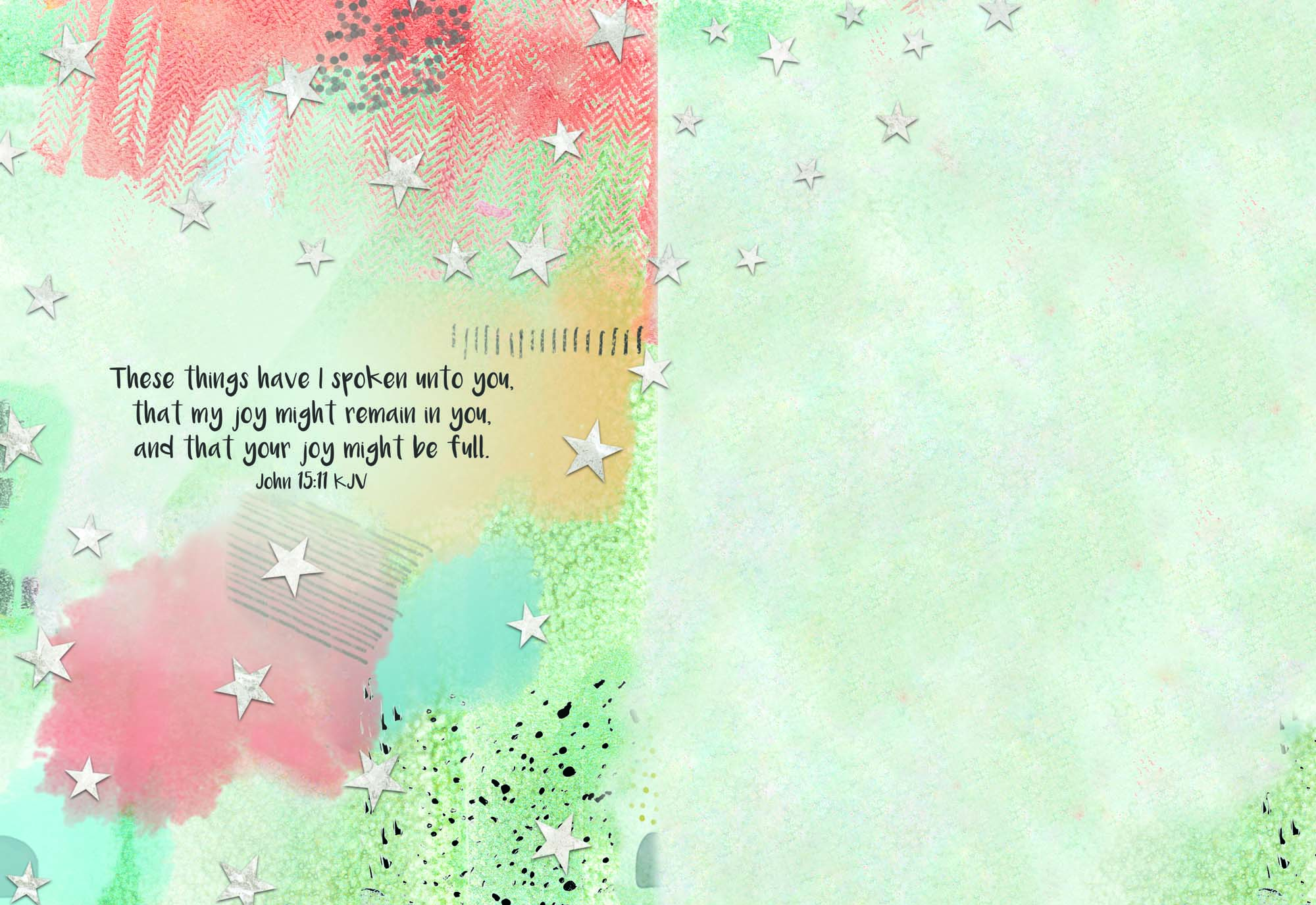 Congratulations - You Did It!