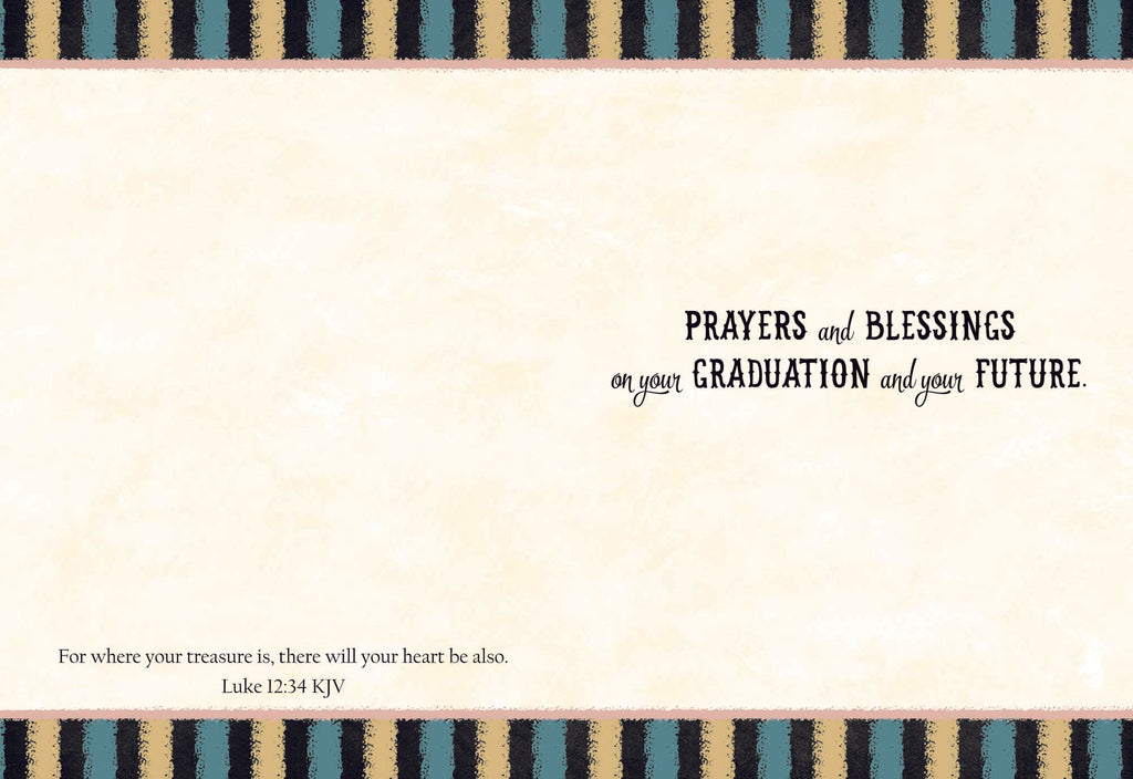 Graduation - Time to Celebrate