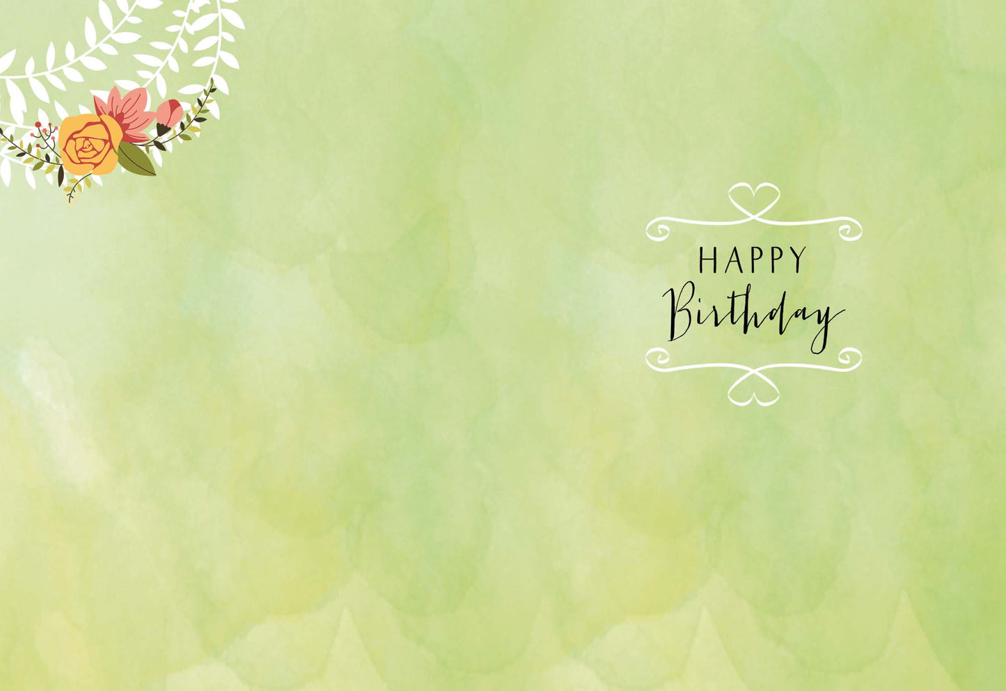 Birthday Blessings - Box of 12 Assorted Birthday Cards by Shared Blessings