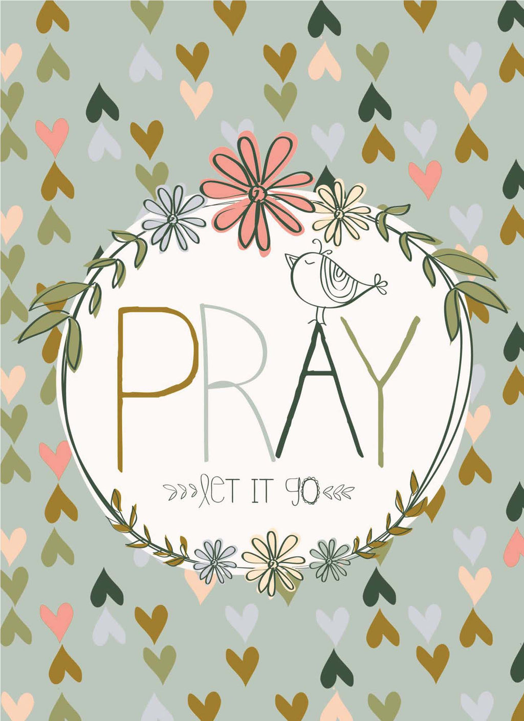 Religious Encouragement Cards with KJV Scripture | Whispers of Grace