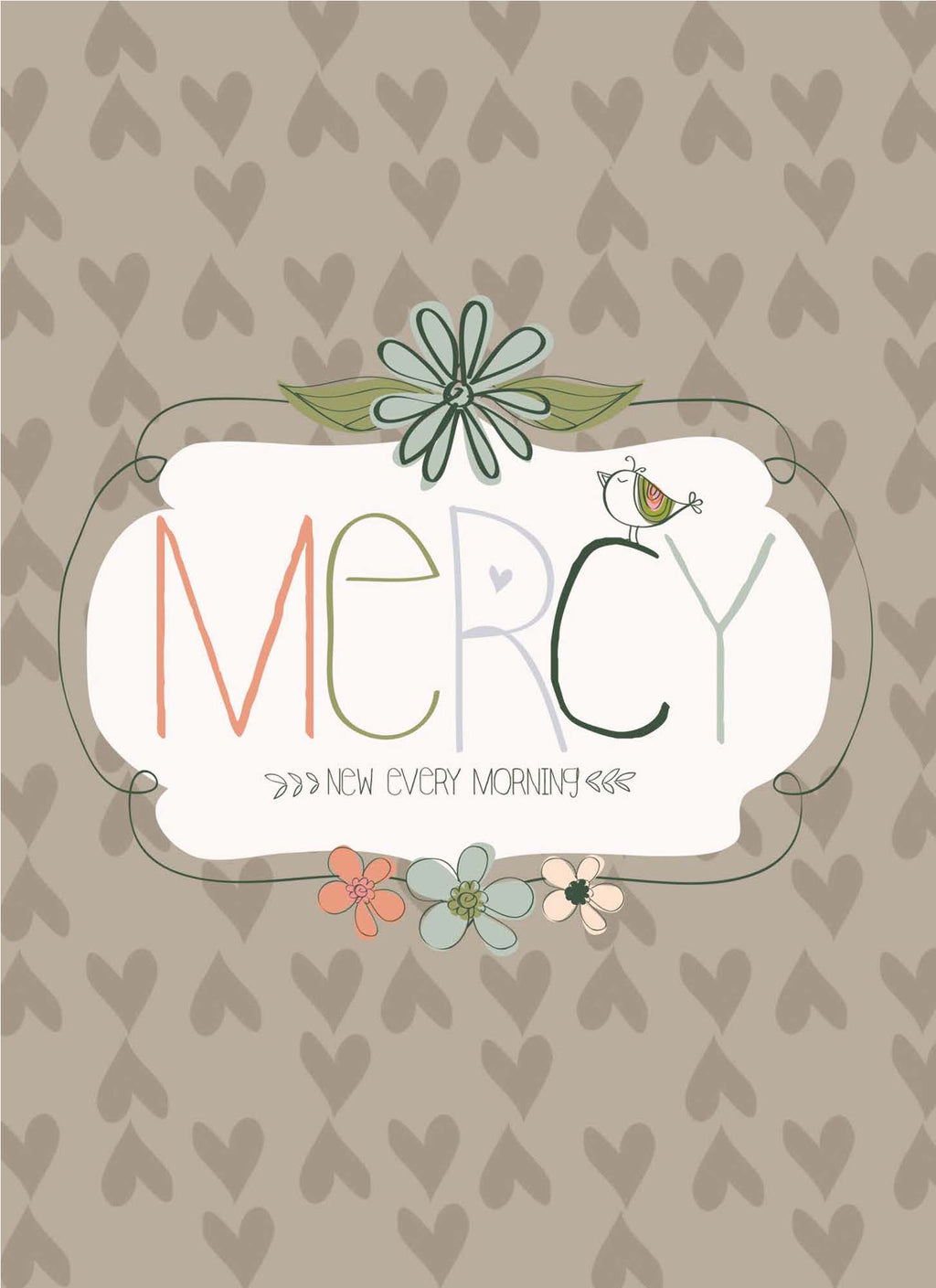 Religious Encouragement Cards with KJV Scripture | Whispers of Grace