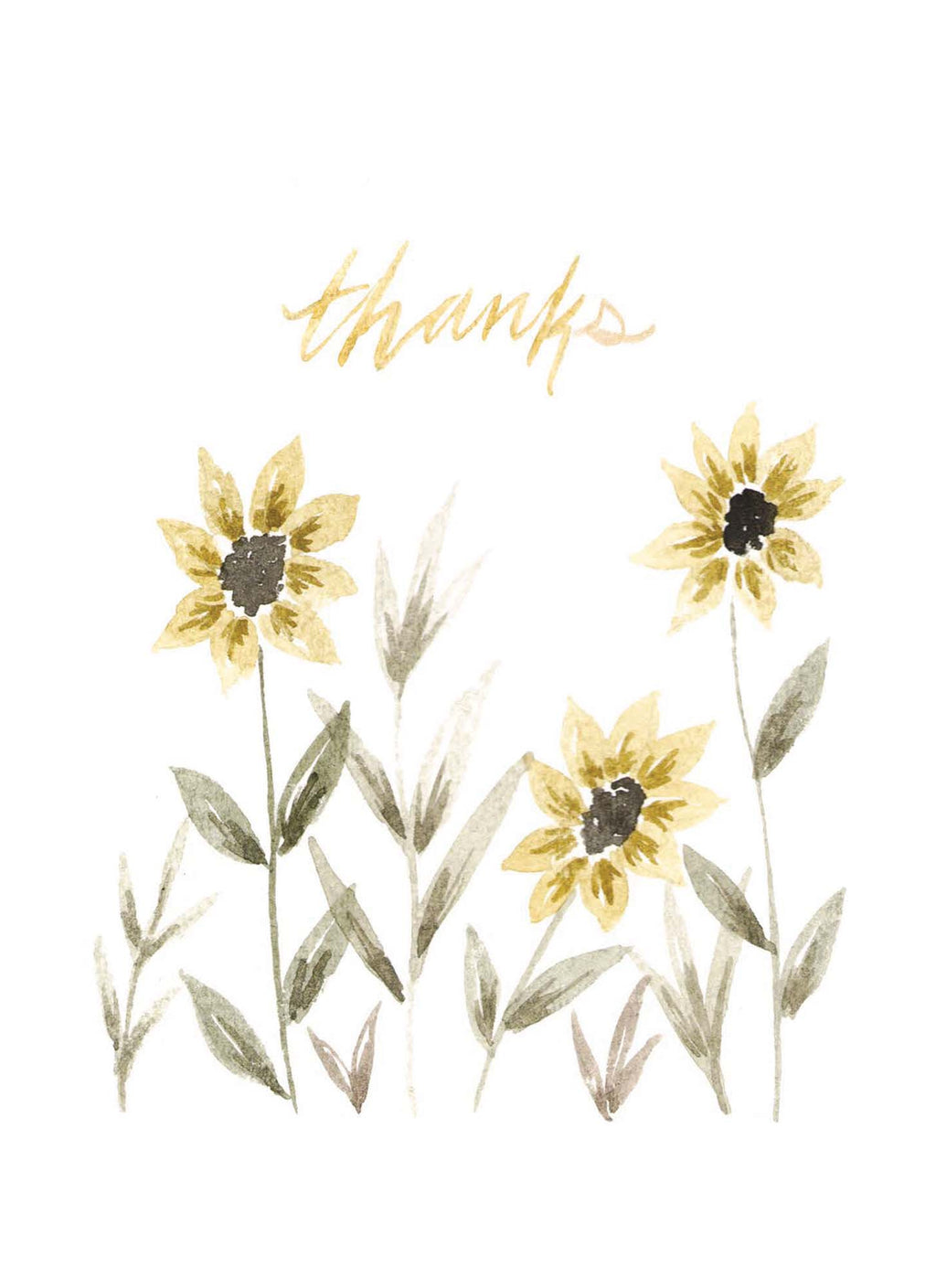 Religious Thank You Cards with Scripture |  Graced with Gratitude