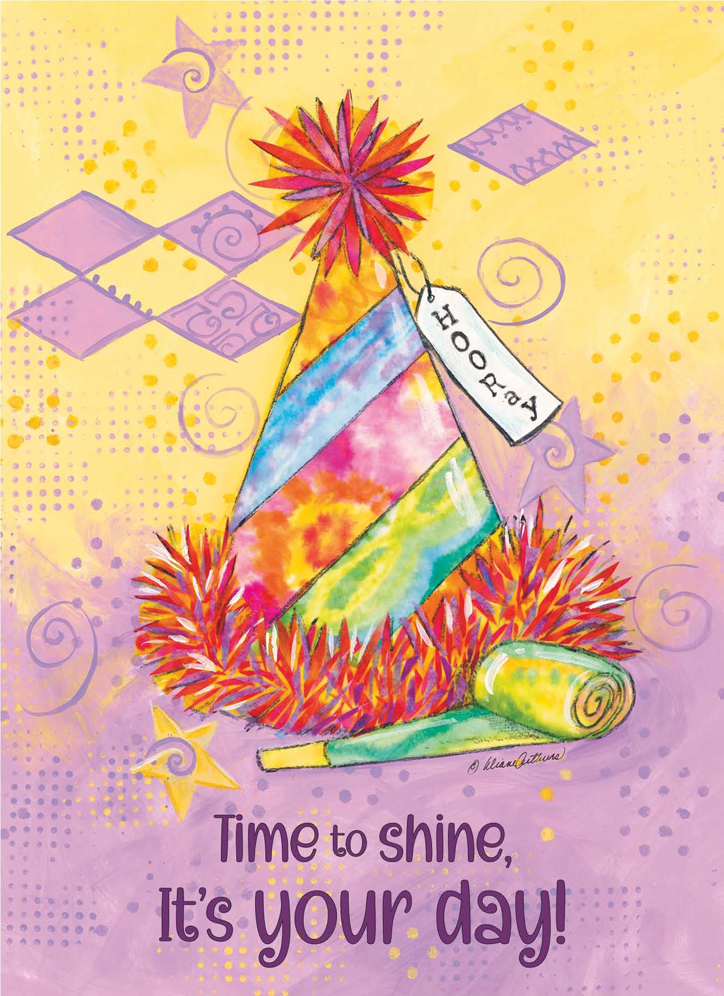 Religious Birthday Cards with Scripture | Celebrate the Day