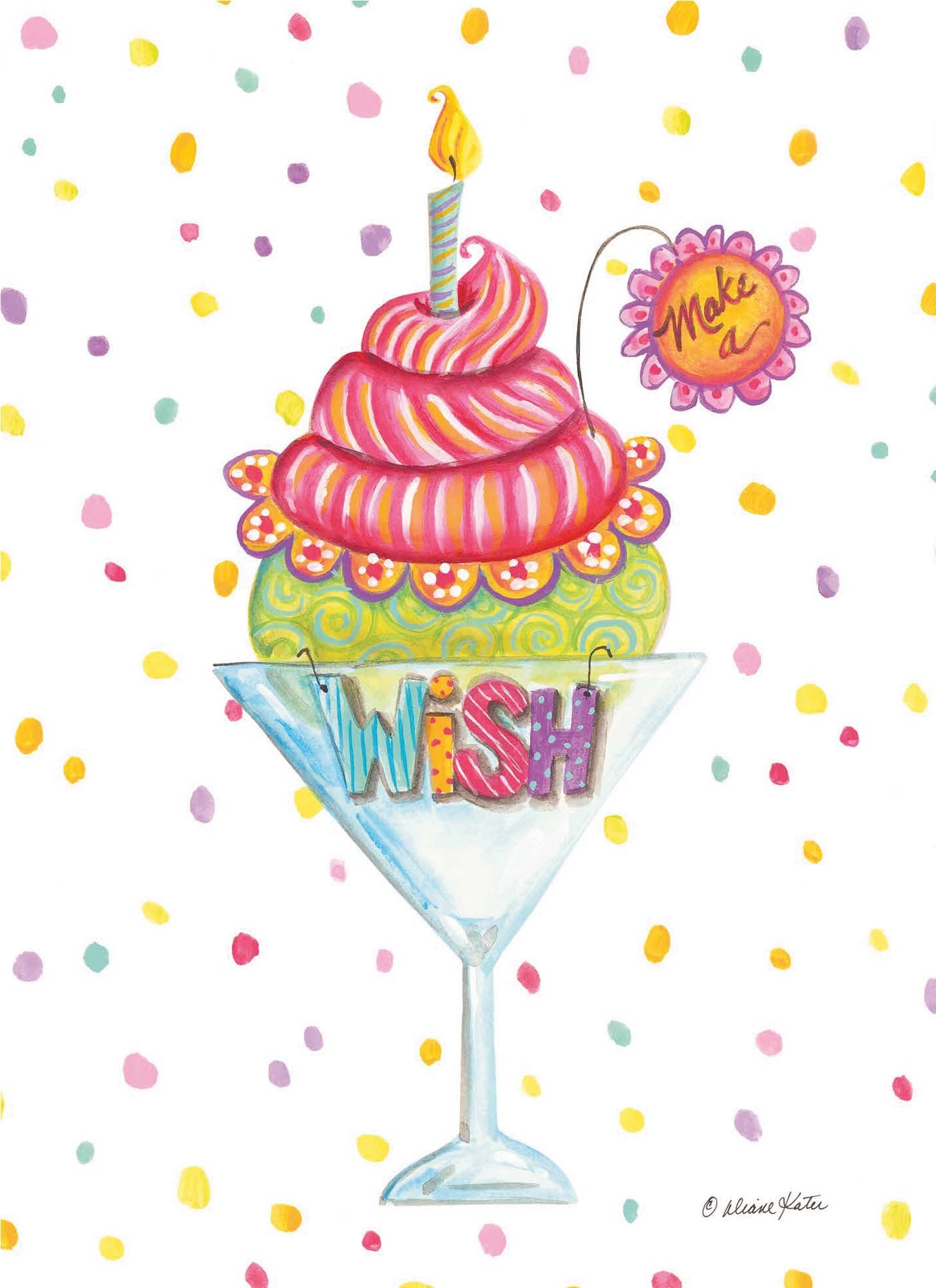 Religious Birthday Cards with Scripture | Celebrate the Day
