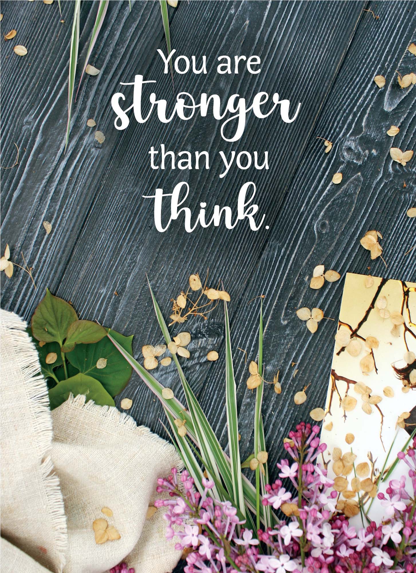 Religious Secret Sister Cards by Shared Blessings, Secret Sister