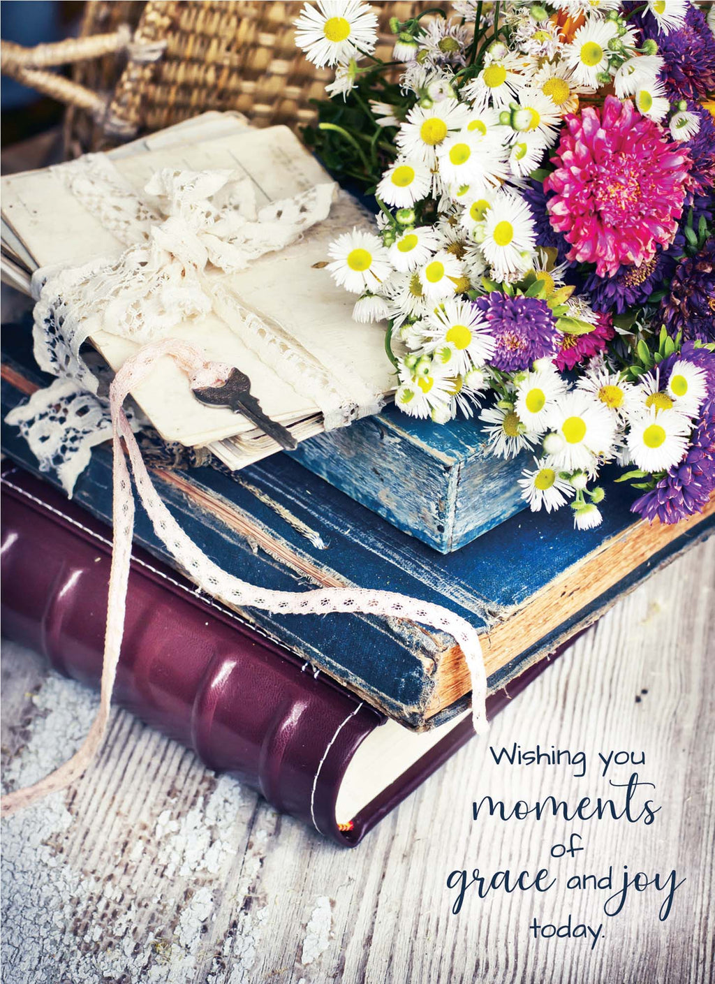 Religious Secret Sister Cards by Shared Blessings, Secret Sister