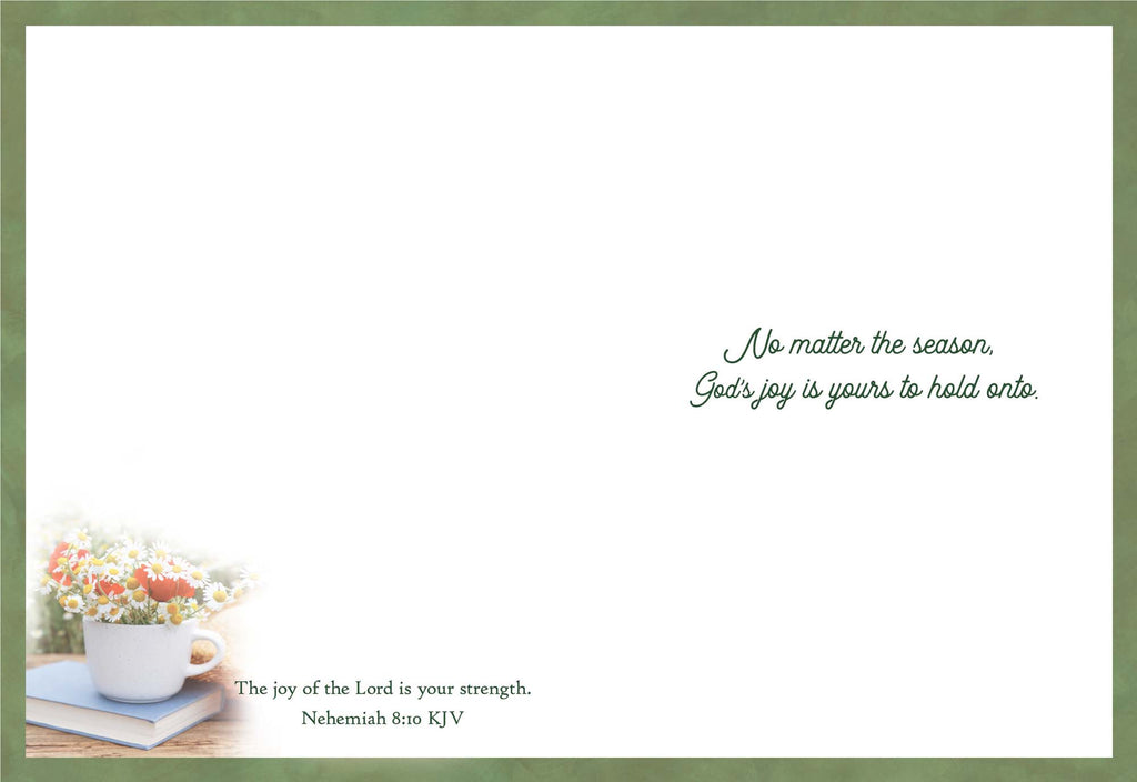 Religious Secret Sister Cards by Shared Blessings, Secret Sister