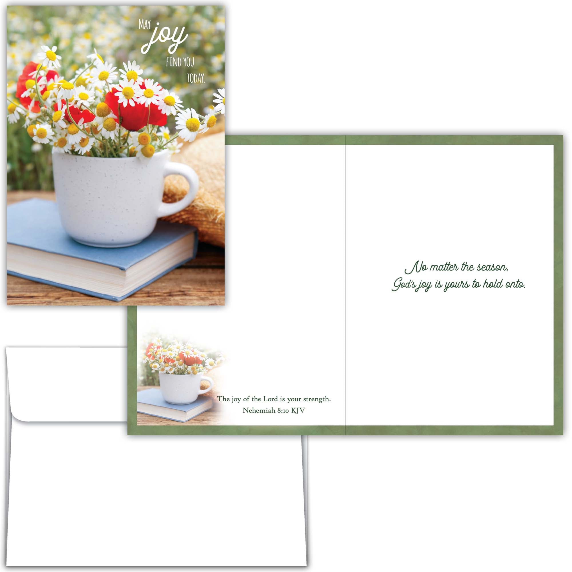 Religious Secret Sister Cards by Shared Blessings, Secret Sister