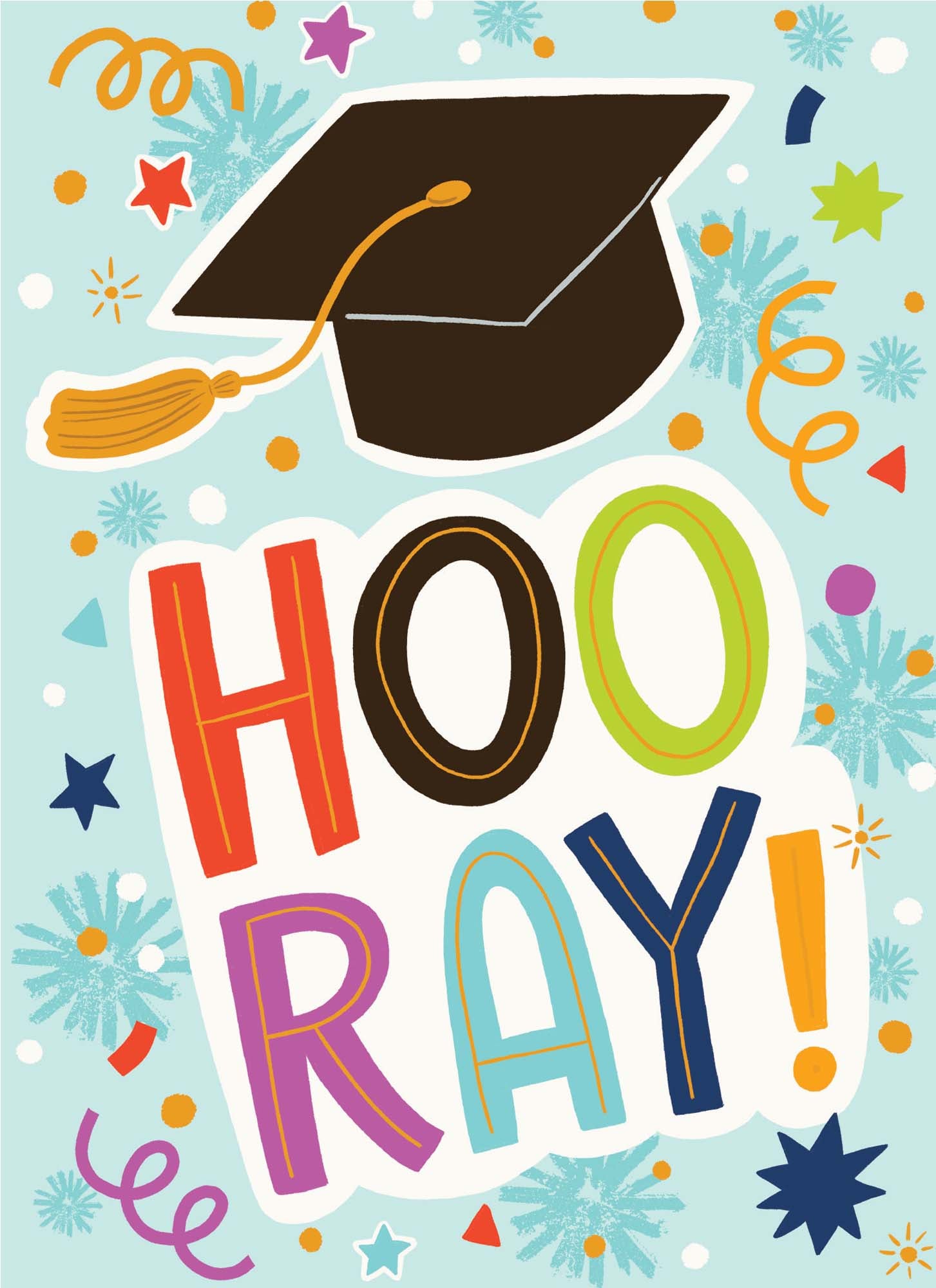 Joy in the Journey | Shared Blessings Boxed Christian Graduation Cards