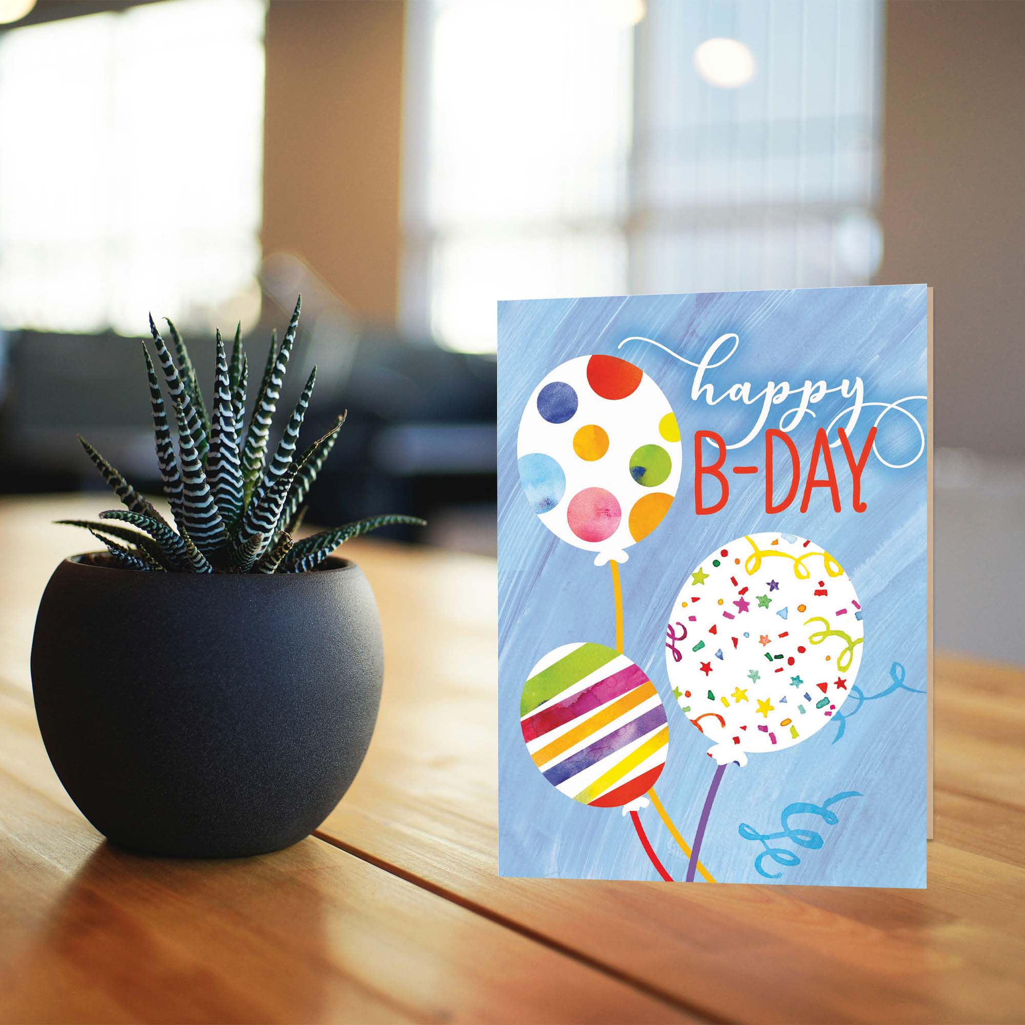 Religious Birthday Cards with Scripture | Rejoice! It's Your Day