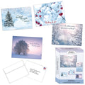 Religious Sympathy Cards with KJV Scripture | Heavenly Peace