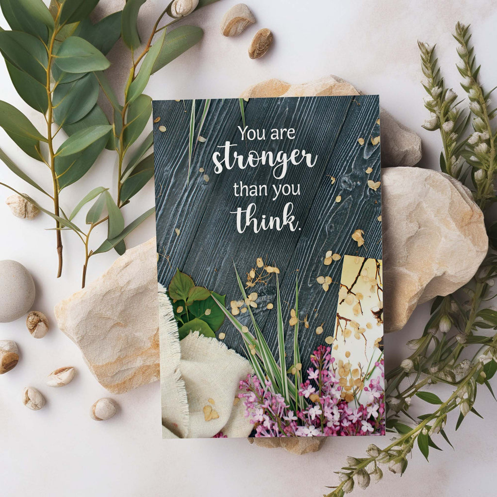 Religious Secret Sister Cards by Shared Blessings, Secret Sister