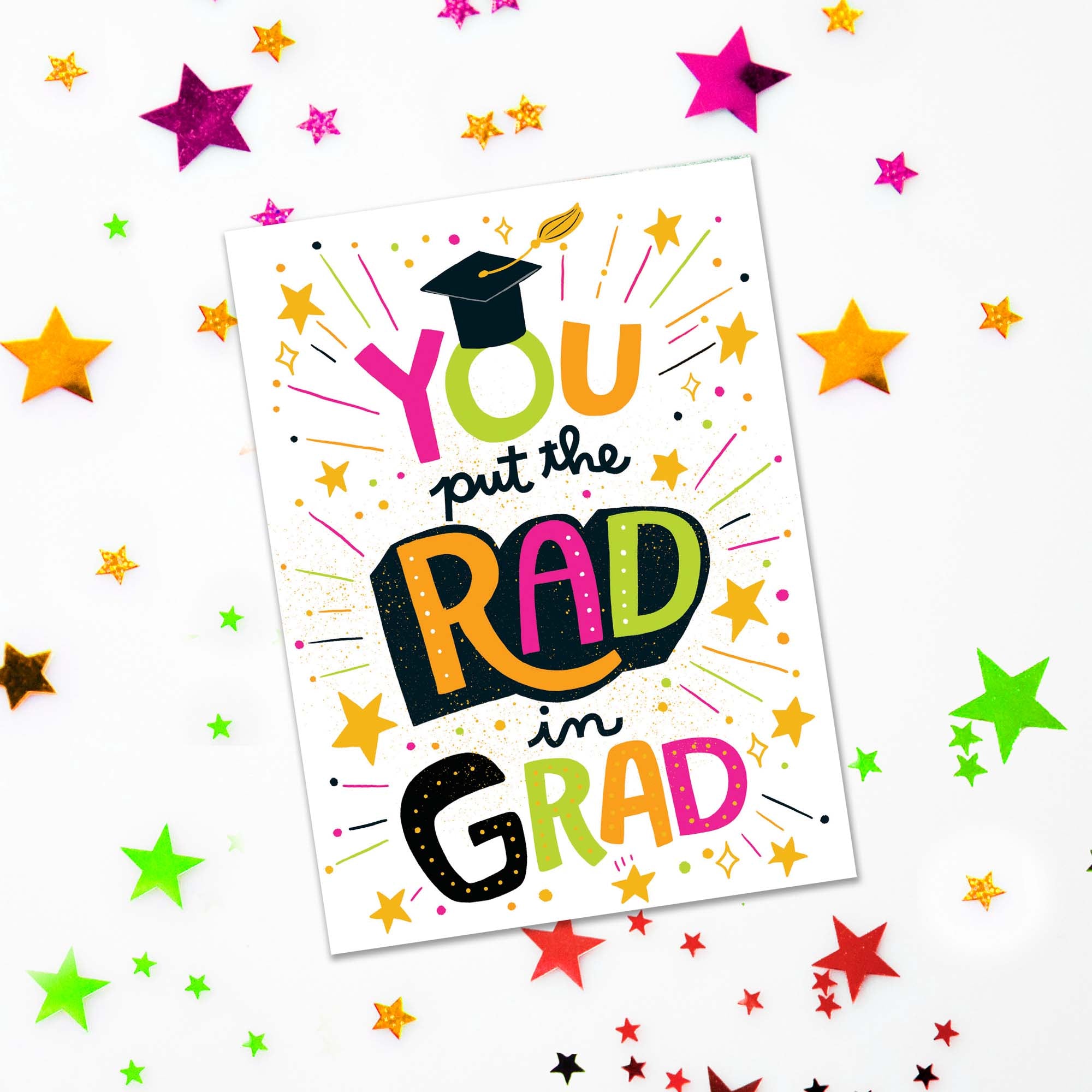 Joy in the Journey | Shared Blessings Boxed Christian Graduation Cards