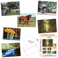 Religious Birthday Cards with Scripture in Spanish | Dios Te Celebra