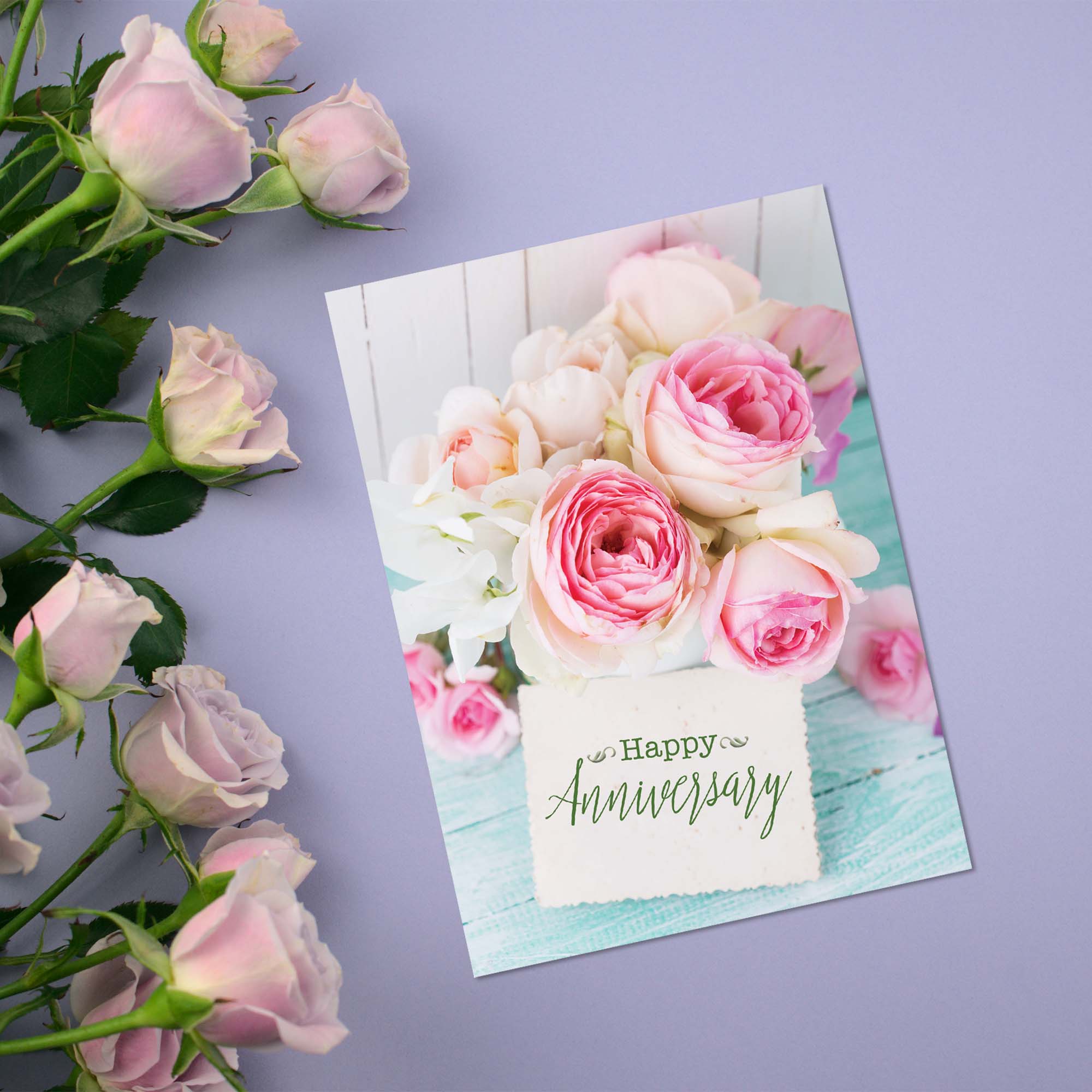 Value Assortment No.1 - Assorted All Occasion, Box of 48