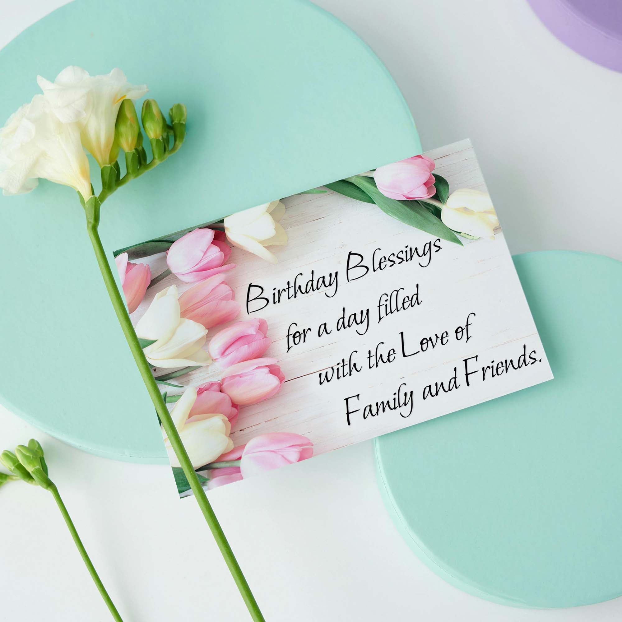 Value Assortment No.1 - Assorted All Occasion, Box of 48