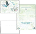 Praying for You Card | Lotus Flowers