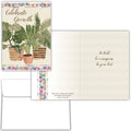 Religious Encouragement Card | Celebrate Growth