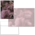 Christian Sympathy Card | Never Forgotten, Always Remembered