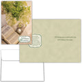Open The Bible | Birthday Greeting Card