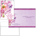 Religious Friendship Card | Friends Brighten Your Day