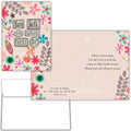 Christian Thinking of You Card | Have Faith