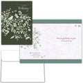 Religious Birthday Card | Butterflies and Birds