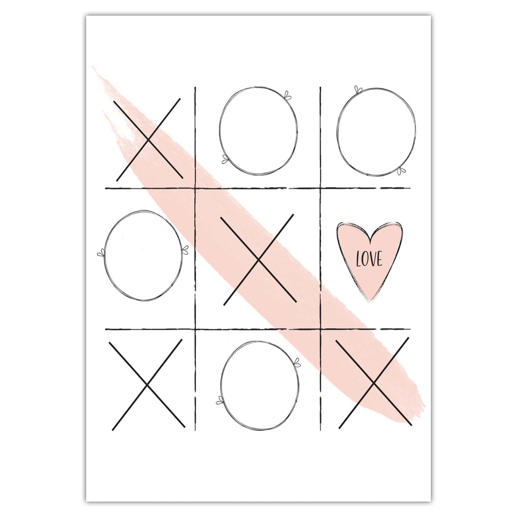 Front of Card