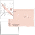 Front and Inside of Card