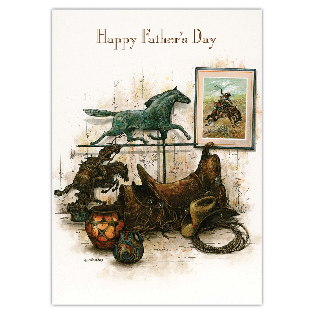 Front of Card