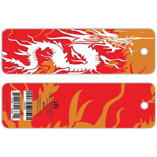 Dragon -bookmark