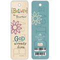 Believe in Yourself -bookmark