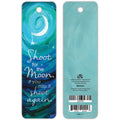 Shoot for the Moon.... -bookmark