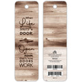 When Life Shuts a Door..... -bookmark