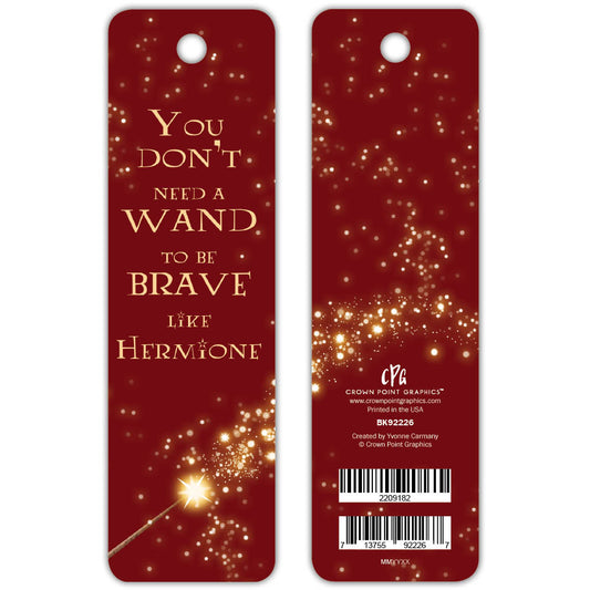 Hermione -bookmark