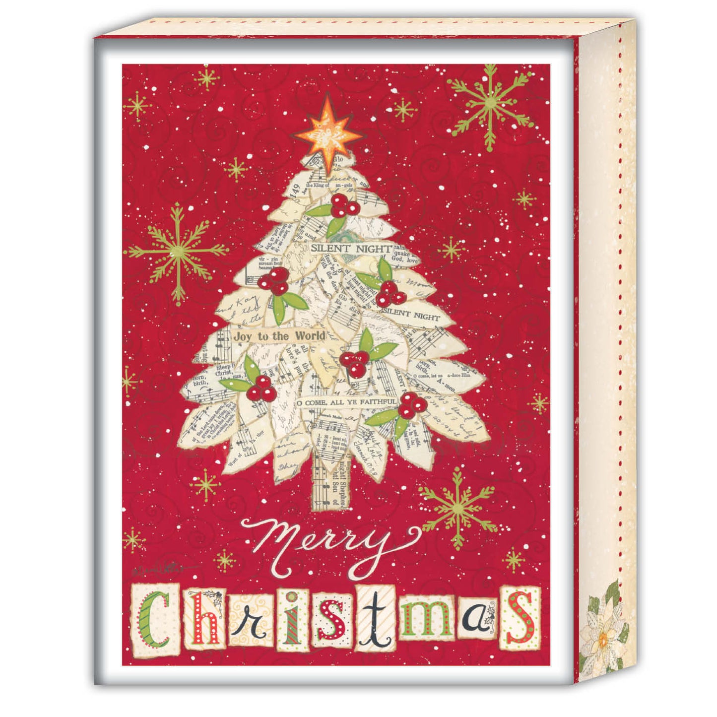 Christmas - Boxed Christmas Cards