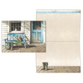 Cheerful Chores - Boxed Note Cards, Box of 12
