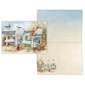 Adirondack Days I - Boxed Note Cards, Box of 12
