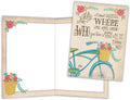 In Life it Doesn’t Matter - Boxed Note Cards, Box of 15