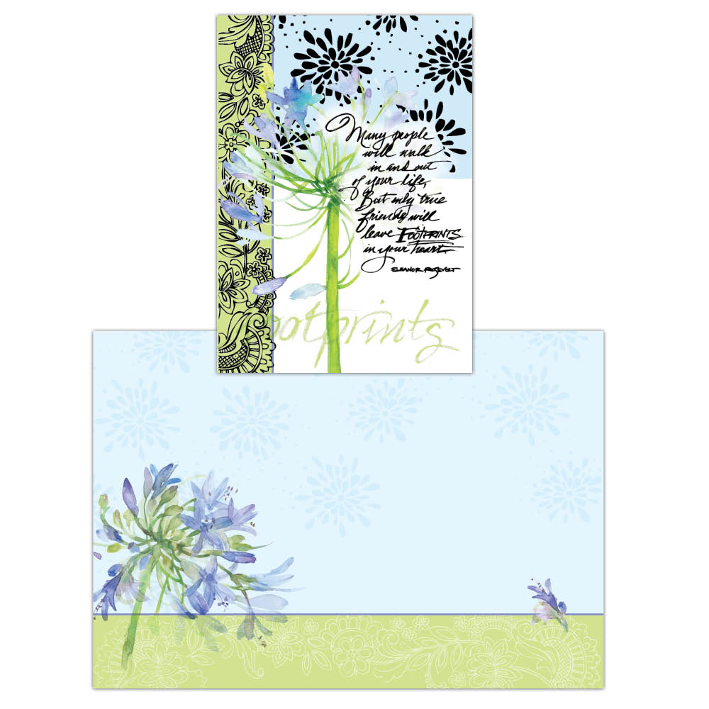 Many People Will Walk