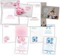 New Baby - Assorted Cards, Box of 12